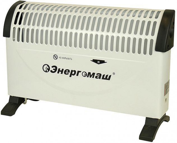 Конвектор ЭНЕРГОМАШ КО-1500С