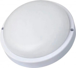 Светильник настенно-потолочный КОСМОС KOC_DPO10WR1.4K белый