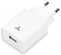 Устройство зарядное ACCESSTYLE Copper 10WU White