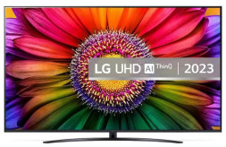 Телевизор LG 75UR81006LJ.ARUB SMART TV [ПИ]