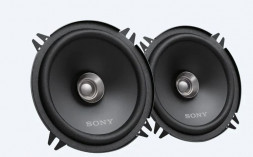 Автоакустика SONY XS-FB131E [ПИ]