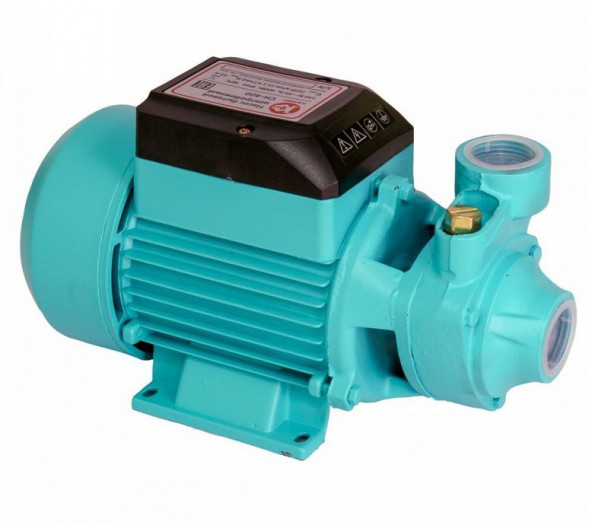 Насос КАЛИБР СН-400 Садовый насос