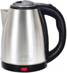 Чайник электрический STEELEDITION A-05