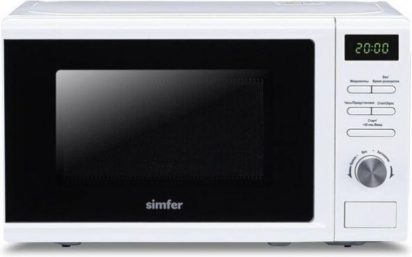Печь микроволновая SIMFER MD 2250