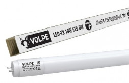 Лампа светодиодная VOLPE (UL-00001455) LED-T8-10W/DW/G13/FR/FIX/N