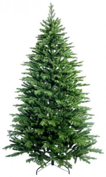 ЕЛЬ ROYAL CHRISTMAS ROYAL CHRISTMAS Ель Idaho Premium Hinged PVC/PE ? 120 см 294120 294120