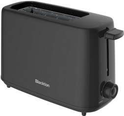 ВАФЕЛЬНИЦЫ, ОРЕШНИЦЫ, ТОСТЕРЫ BLACKTON Bt T1112 Черный
