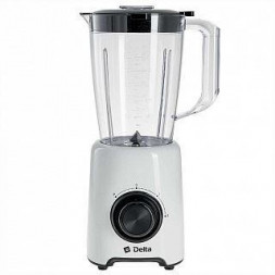 DELTA DL-7317 белый с черным