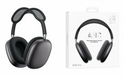 Наушники BOROFONE (6941991121234) BO35 Space Grey