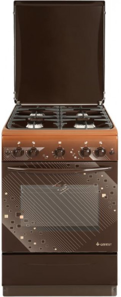 Газовая плита GEFEST 5100-01 0001