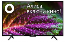 LED телевизор IRBIS 43F1YDX139BS2 SMART