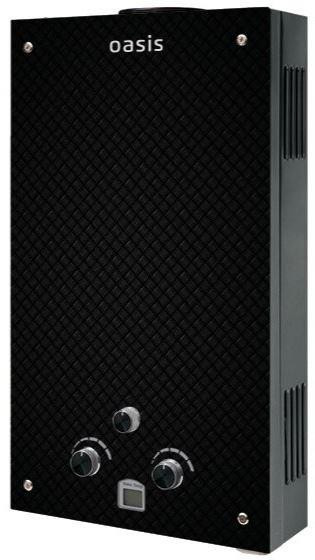 Водонагреватель газовый OASIS Glass 20 KG (P0000139000)