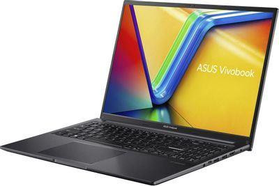Ноутбук ASUS 16 X1605VA-MB2106 Black (90NB10N3-M02KZ0)