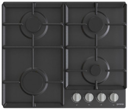 Независимая варочная панель газовая GORENJE G641EXB