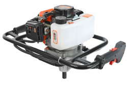 Мотобур PATRIOT 742104477 PT AE150D Мотобур бензиновый (без шнека)