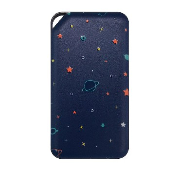 портативный аккумулятор HARPER PB-0018 (SPACE) LI-POL 10000MAH