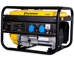 Генератор CHAMPION GG2801 Генератор
