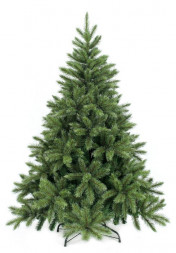 Ель искусственная BEATREES Сосна CRYSTAL 1.6 м 1020116