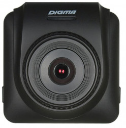 Видеорегистратор DIGMA FREEDRIVE 205 NIGHT FHD черный