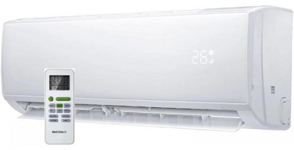 Сплит-система NEOCLIMA NS/NU-HAL12FWI