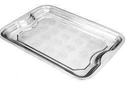 Поднос AGNESS 880-158 38*28см
