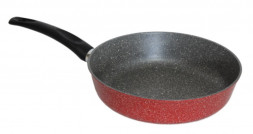 Сковорода CASTA КМР-28-СР 28 см,съёмная ручка