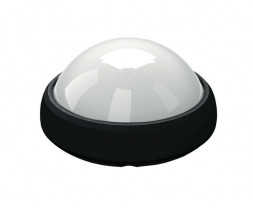 СВЕТИЛЬНИКИ ПОТОЛОЧНЫЕ ЛЮСТРЫ UNIEL (11135) ULW-R03-8W/NW IP65 BLACK