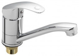 Смеситель для кухни MAYFAIR 87104S Смеситель кухонный