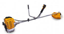 Бензотриммер CHAMPION Т528S-2 неразъемн. прям. (2 коробки)