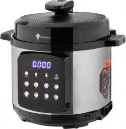 Мультиварка-скороварка LEONORD LE-1742 (106999)