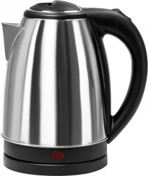 Чайник электрический TENDENZA TZ-EK-004 нерж. 1,7