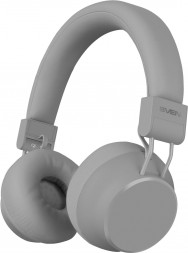 Наушники SVEN AP-B710MV, серый