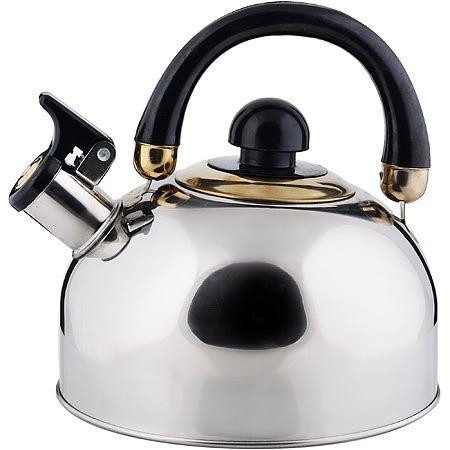 Чайник MAYER&amp;BOCH 40412 нерж 2,5л