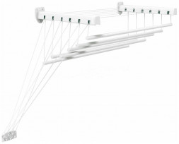 Сушилка потолочная VIOLET Сушилка потолочная "Лифт 140" 8,4м 33140