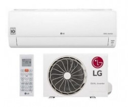 Сплит-система LG B12TS.NSJ/B12TS.UA3 (ProСool) Сплит-система