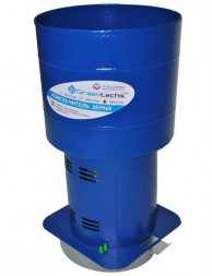 Зернодробилка ЭЛЕКТРОМАШ ГРИНТЕКС-300 кг/ч