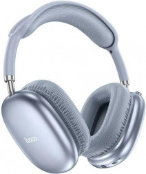 Наушники HOCO (6942007616355) W35 , синий