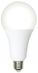 ЭЛЕКТРИКА VOLPE LED-A80-30W/4000K/E27/FR/SLS