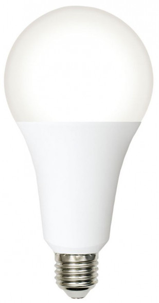 ЭЛЕКТРИКА VOLPE LED-A80-30W/4000K/E27/FR/SLS