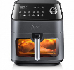 Аэрофритюрница KYVOL AF200W