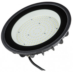 Светильник UNIEL (UL-00009110) ULY-U35C-200W/6500K IP65 BLACK