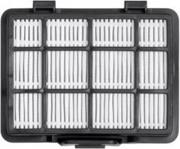 Фильтр для пылесосов BBK FBV1801H белый/черный