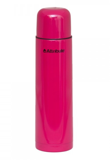 Термос ATTRIBUTE AVF103 COLOR 1,0л