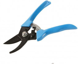 Секатор СОЮЗ 3012-04-04 Ручной Секатор 160 мм, ручка пластик,