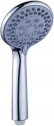 Лейка д/душа GOTA ROCIO 90717 Лейка д/душа 5-реж. G90717 1/25 (071)
