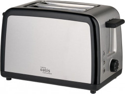 OASIS TR-1P серебристый