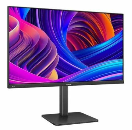 Монитор SANC 23,8 M2466 Black