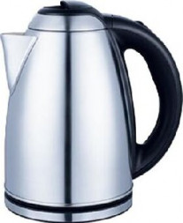 Чайник электрический ВЕЛИКИЕ РЕКИ Чая-4А нержавейка ВЕЛИКИЕ РЕКИ Чая-4А нержавейка