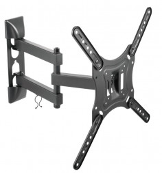 Кронштейн ULTRAMOUNTS UM870 для 23-55" черный