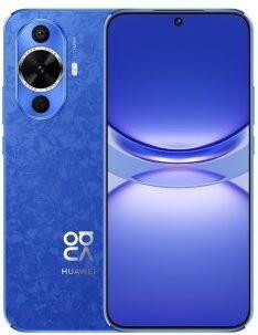 Смартфон HUAWEI Nova 12s 8/256Gb Blue (51097UGV)